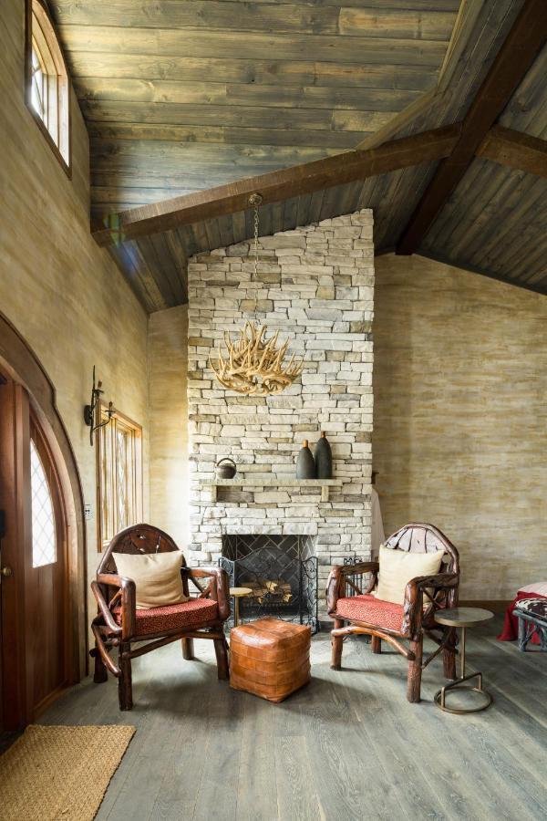 Ancient Lore Village Knoxville Extérieur photo