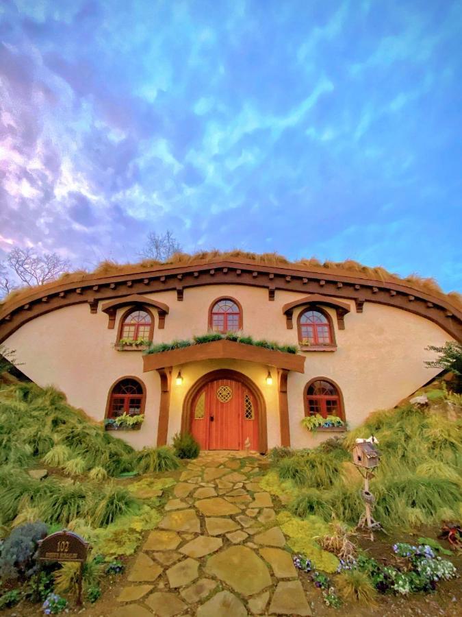 Ancient Lore Village Knoxville Extérieur photo