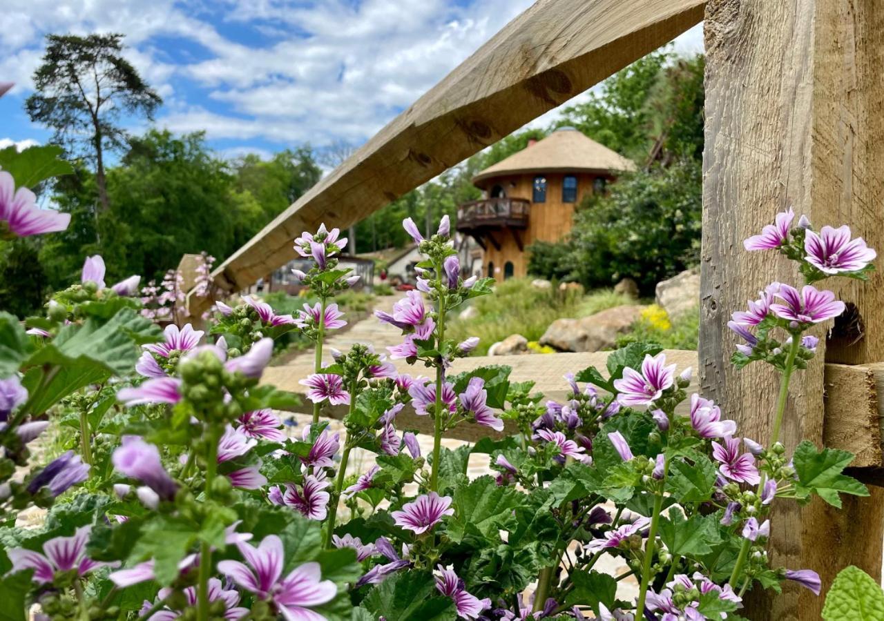 Ancient Lore Village Knoxville Extérieur photo